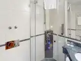 Трёхместный номер Комфорт