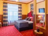 Двухместный номер Superior
