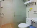 Одноместный номер Стандарт с видом на город