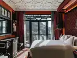 Двухместный люкс Deluxe с балконом