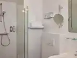 Трёхместный номер Superior