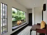 Семейный номер Стандарт с балконом
