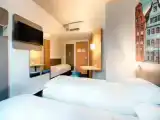 Трёхместный номер