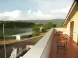 Двухместный номер Стандарт с видом на озеро