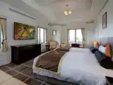 Двухместный номер Luxury