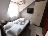 Двухместный номер Комфорт