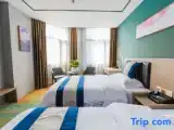 Номер Executive