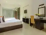 Двухместный номер Deluxe