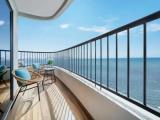 Номер Premier с балконом и oceanfront