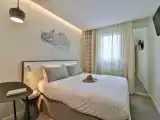 Двухместный номер Комфорт