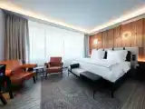 Двухместный номер Стандарт