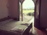 Трёхместный номер Стандарт с балконом