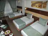 Трёхместный номер Стандарт