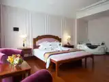Семейный номер Стандарт с балконом