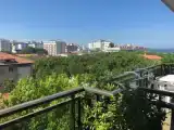 Четырёхместный номер Стандарт с видом на море