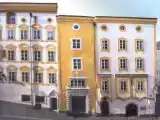 Run of House