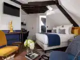 Двухместный люкс