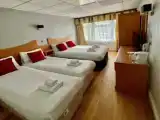 Трёхместный номер Classic