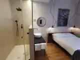 Двухместный семейный номер Стандарт с балконом