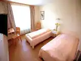 Номер Стандарт