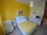 Двухместный номер Deluxe с частичным видом на море