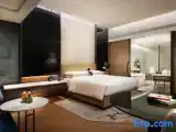 Двухместный номер Executive