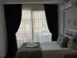 Двухместный номер Deluxe с видом на море