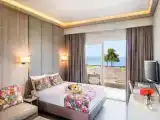 Двухместный номер Deluxe с видом на море