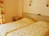 Двухместный номер Стандарт