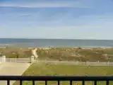 Номер Стандарт с видом на океан