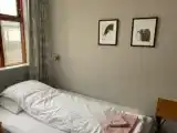 Номер Стандарт