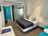 Четырёхместный номер Стандарт