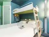 Трёхместный номер Стандарт