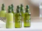 Двухместный номер Стандарт с частичным видом на море