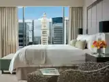 Двухместный люкс Four Seasons Executive