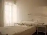 Двухместный номер Стандарт с видом на море