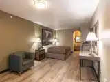 Двухместный номер
