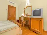 Номер Стандарт