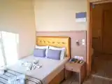 Семейный номер Стандарт с видом на горы