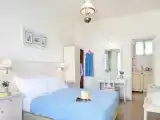 Студия Стандарт с видом на сад