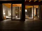 Двухместный люкс с видом на бассейн