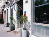 Run of House
