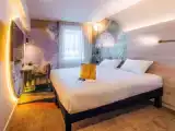 Двухместный номер Стандарт