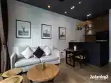 Люкс c 1 комнатой с балконом