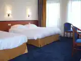 Трёхместный номер Стандарт