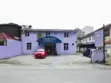 Трёхместный номер Стандарт