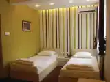 Номер Стандарт