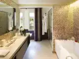 Двухместный люкс Prestige