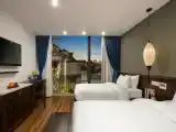 Номер Deluxe