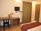Номер Deluxe